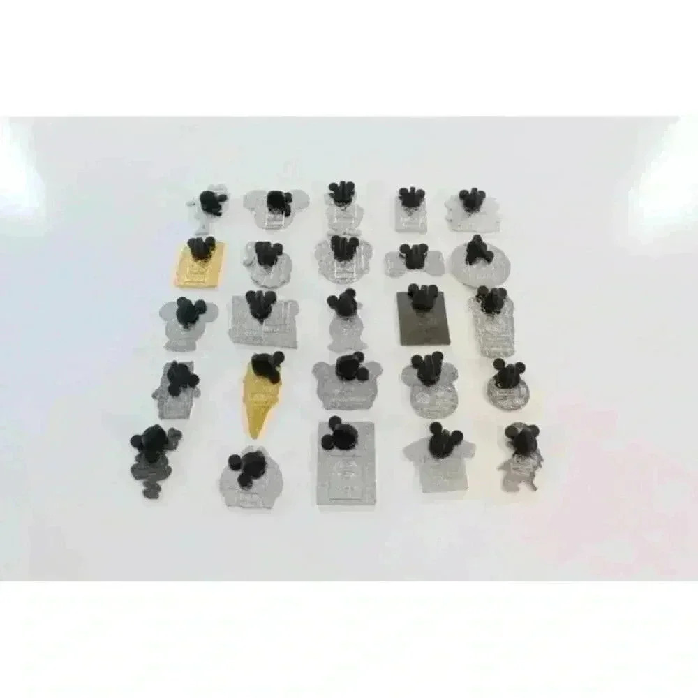Lot of Disney Pins for Trading, No Duplicates, , 100% Tradable! - Picture 2 of 2